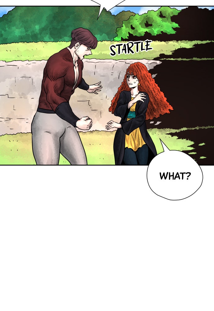 Warrior Executioner Chapter 2 - Page 127