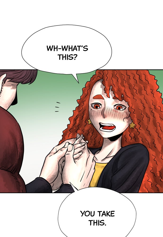 Warrior Executioner Chapter 2 - Page 128