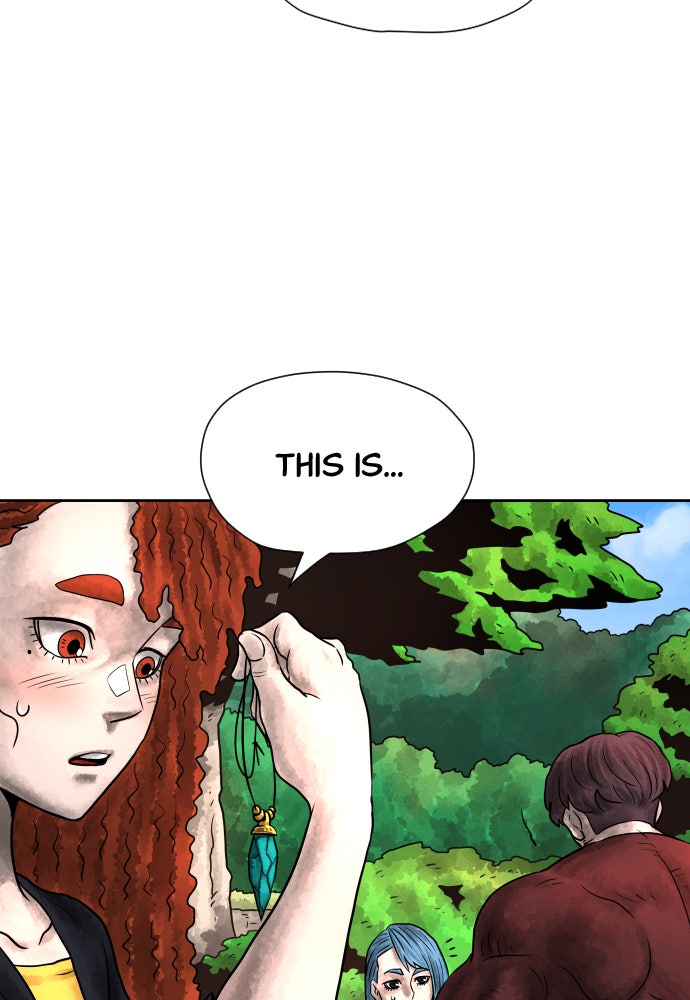 Warrior Executioner Chapter 2 - Page 129