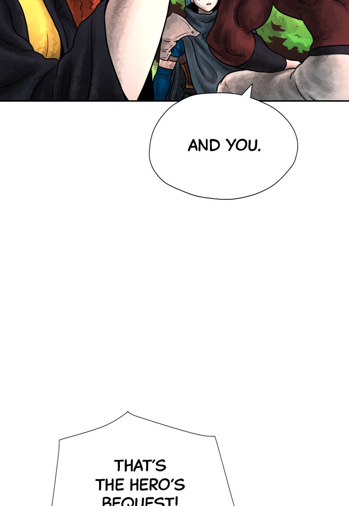 Warrior Executioner Chapter 2 - Page 130