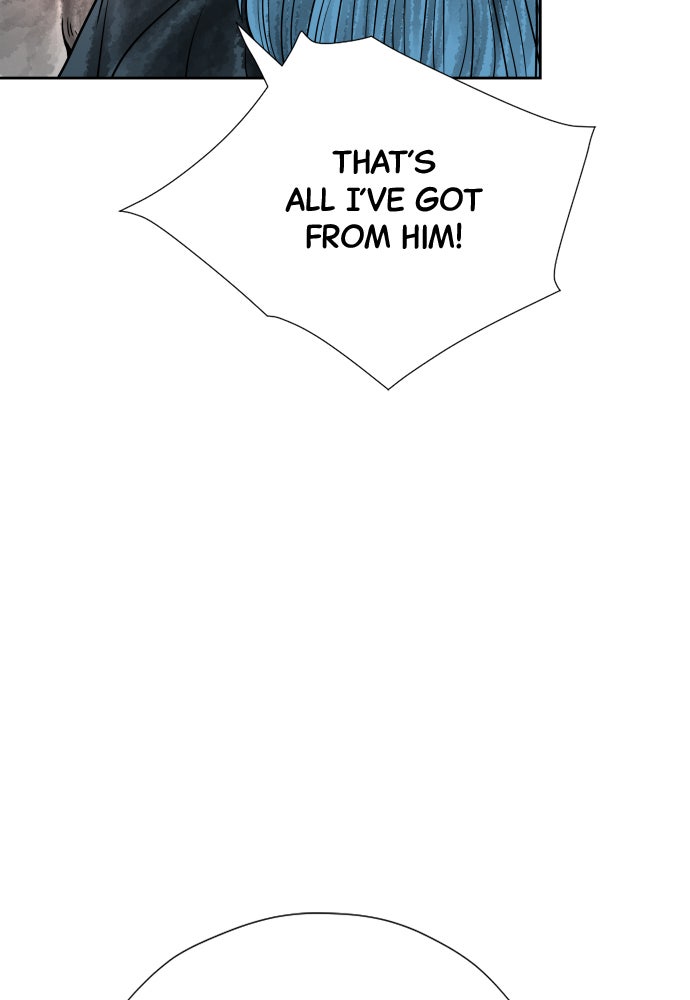 Warrior Executioner Chapter 2 - Page 132