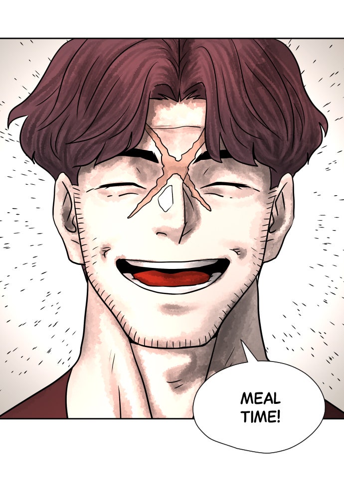 Warrior Executioner Chapter 2 - Page 137