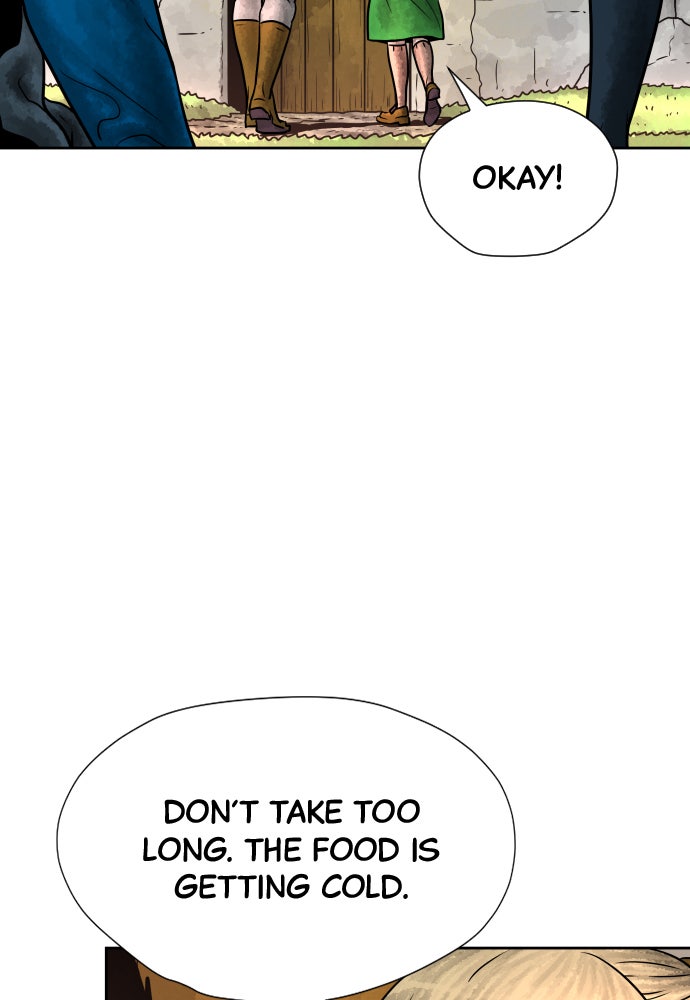 Warrior Executioner Chapter 2 - Page 139