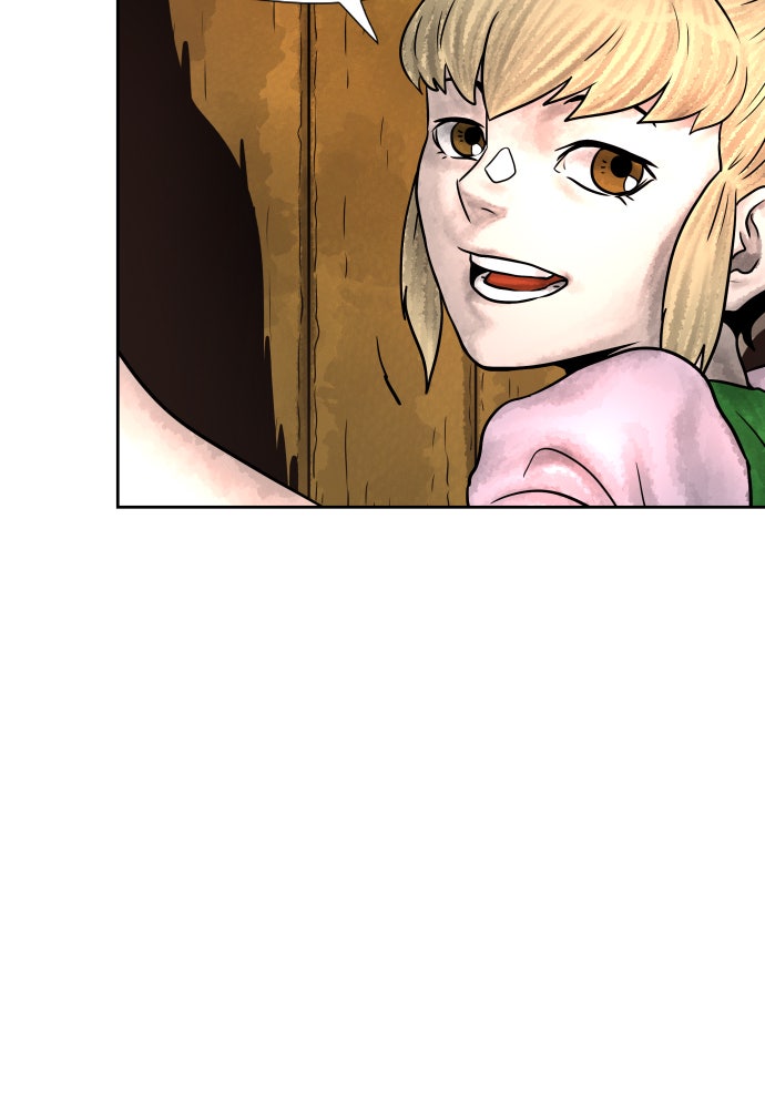 Warrior Executioner Chapter 2 - Page 140