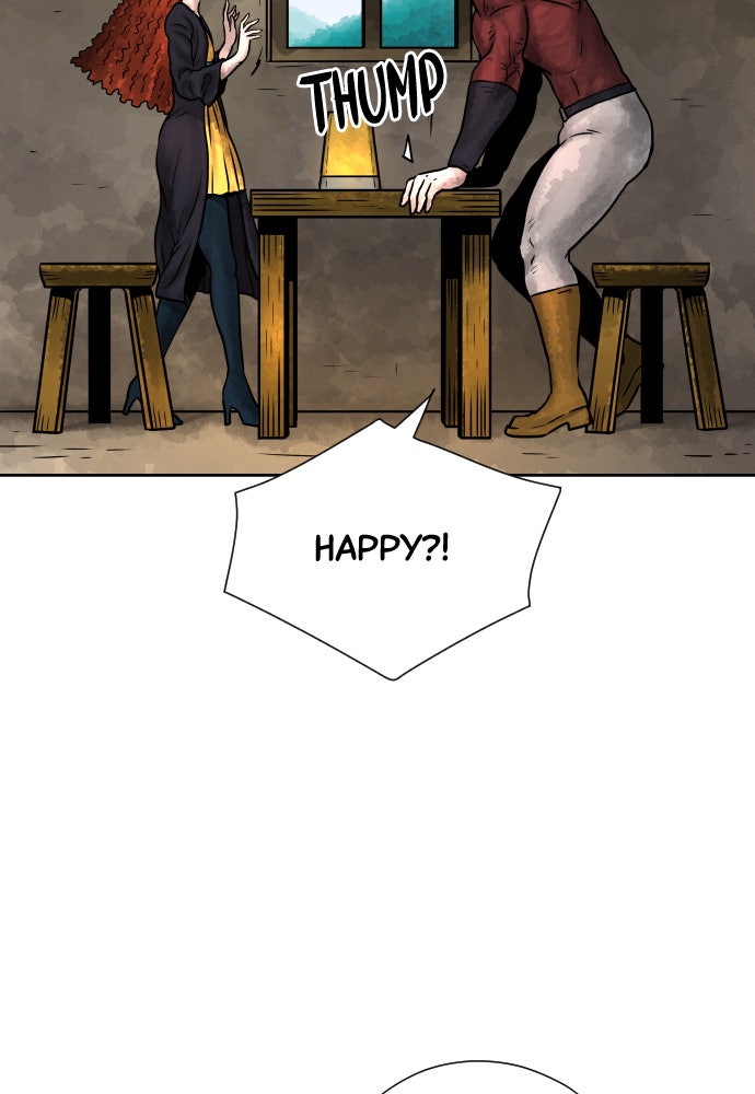 Warrior Executioner Chapter 2 - Page 15