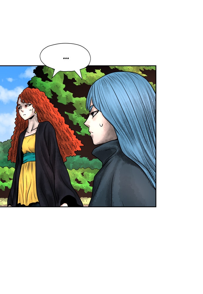 Warrior Executioner Chapter 2 - Page 142