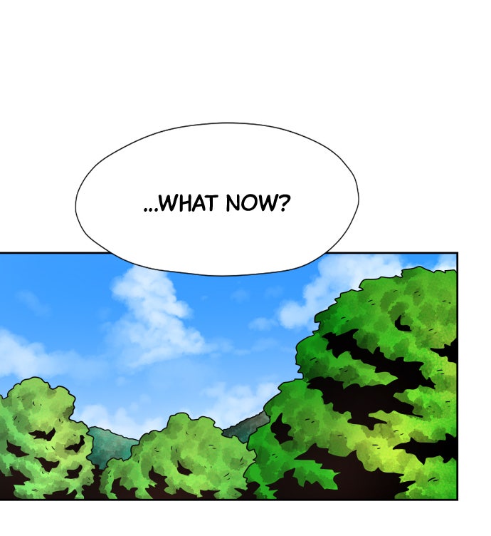 Warrior Executioner Chapter 2 - Page 143