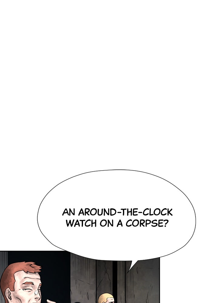 Warrior Executioner Chapter 2 - Page 147