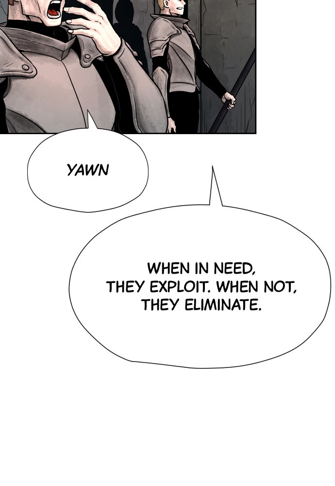 Warrior Executioner Chapter 2 - Page 148