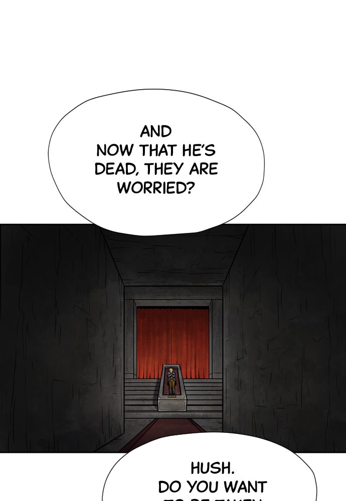 Warrior Executioner Chapter 2 - Page 149