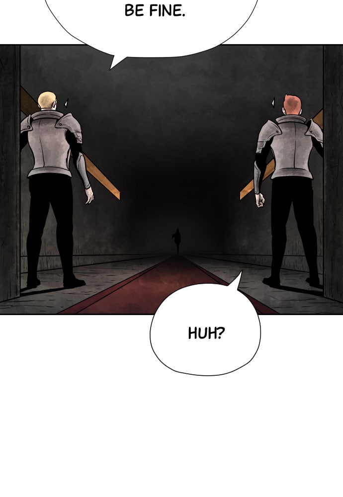 Warrior Executioner Chapter 2 - Page 151