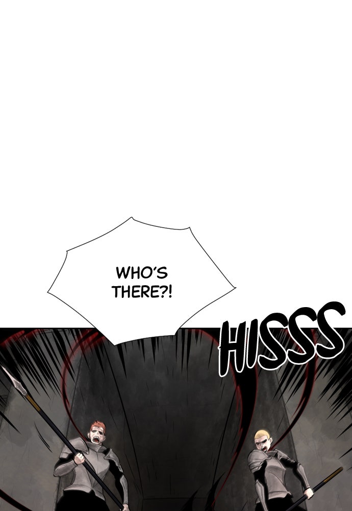 Warrior Executioner Chapter 2 - Page 152