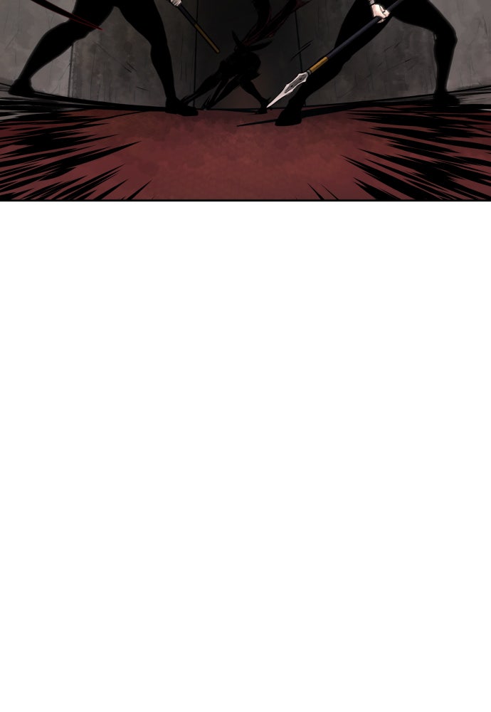 Warrior Executioner Chapter 2 - Page 153