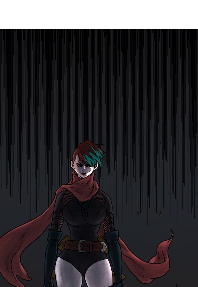 Warrior Executioner Chapter 2 - Page 154