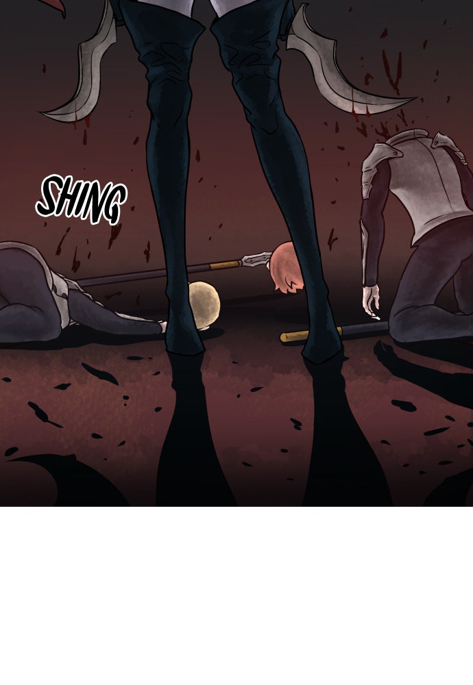 Warrior Executioner Chapter 2 - Page 155