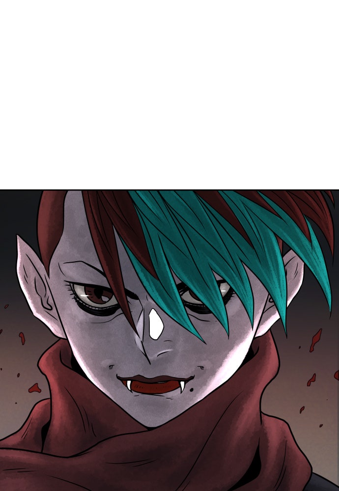 Warrior Executioner Chapter 2 - Page 156