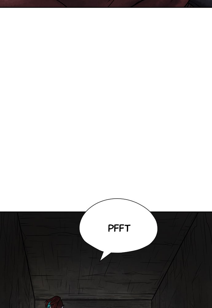 Warrior Executioner Chapter 2 - Page 157