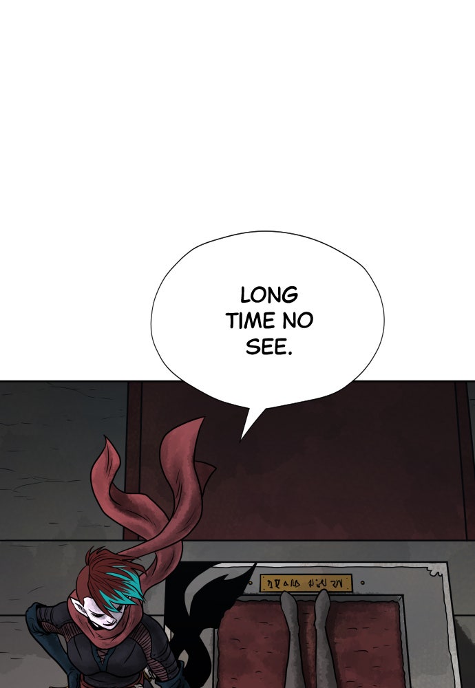 Warrior Executioner Chapter 2 - Page 159