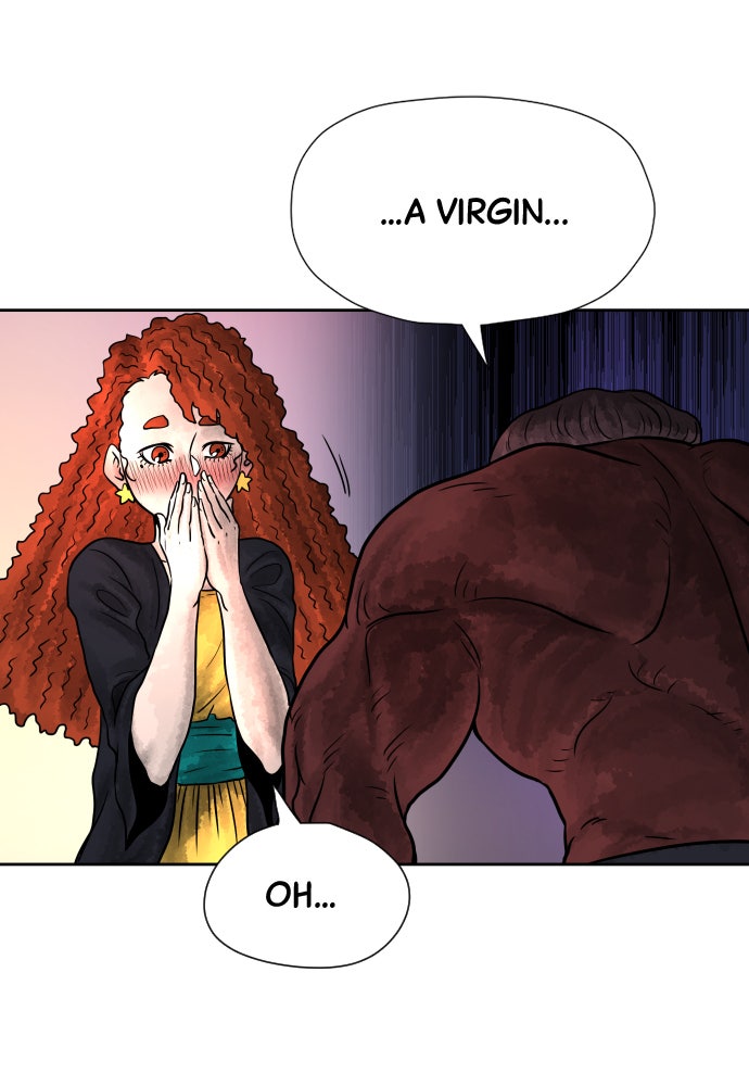 Warrior Executioner Chapter 2 - Page 17