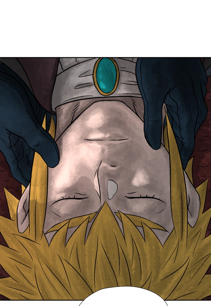 Warrior Executioner Chapter 2 - Page 162