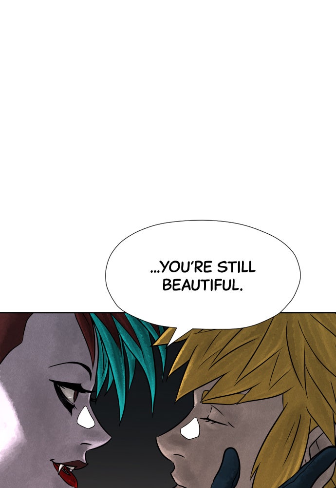 Warrior Executioner Chapter 2 - Page 165