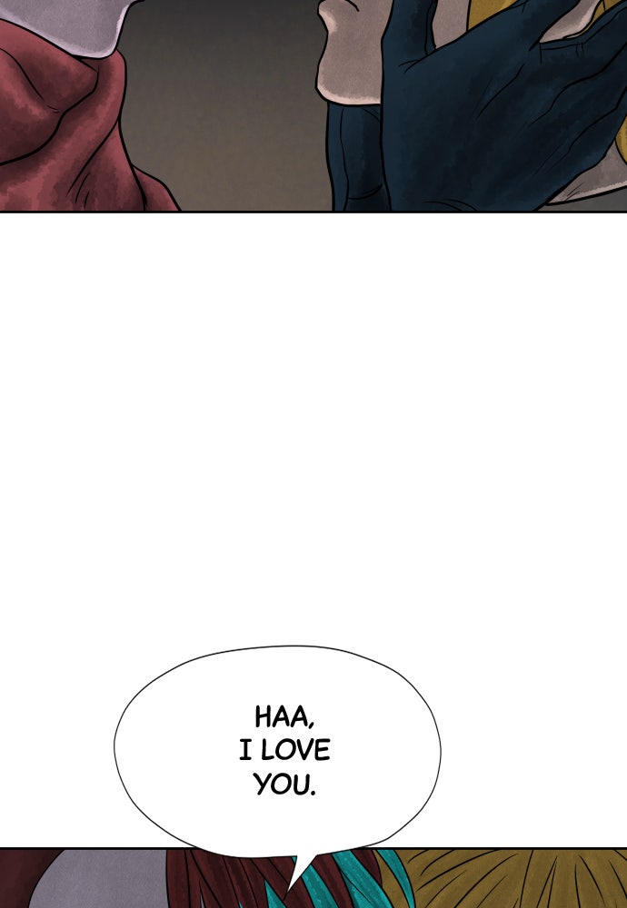 Warrior Executioner Chapter 2 - Page 166