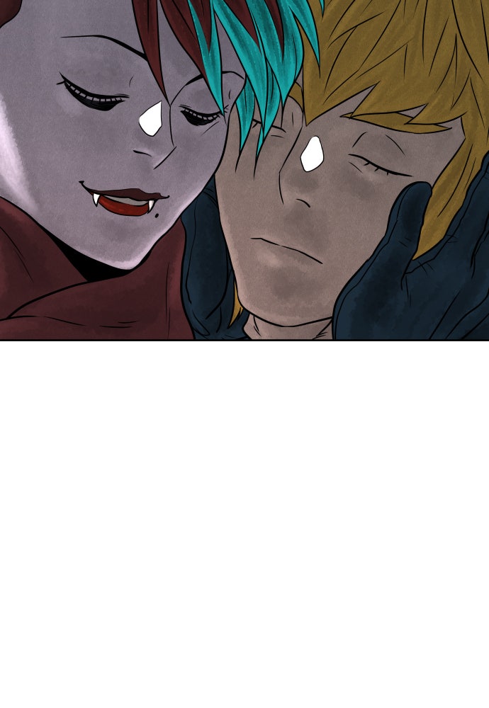 Warrior Executioner Chapter 2 - Page 167