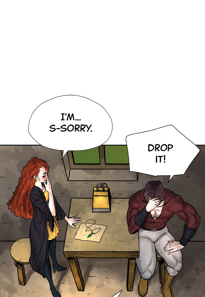 Warrior Executioner Chapter 2 - Page 18