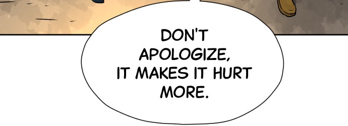 Warrior Executioner Chapter 2 - Page 19