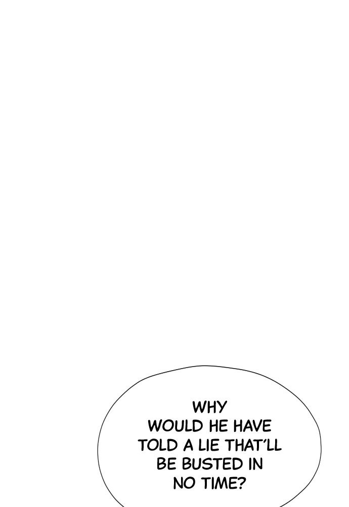 Warrior Executioner Chapter 2 - Page 20