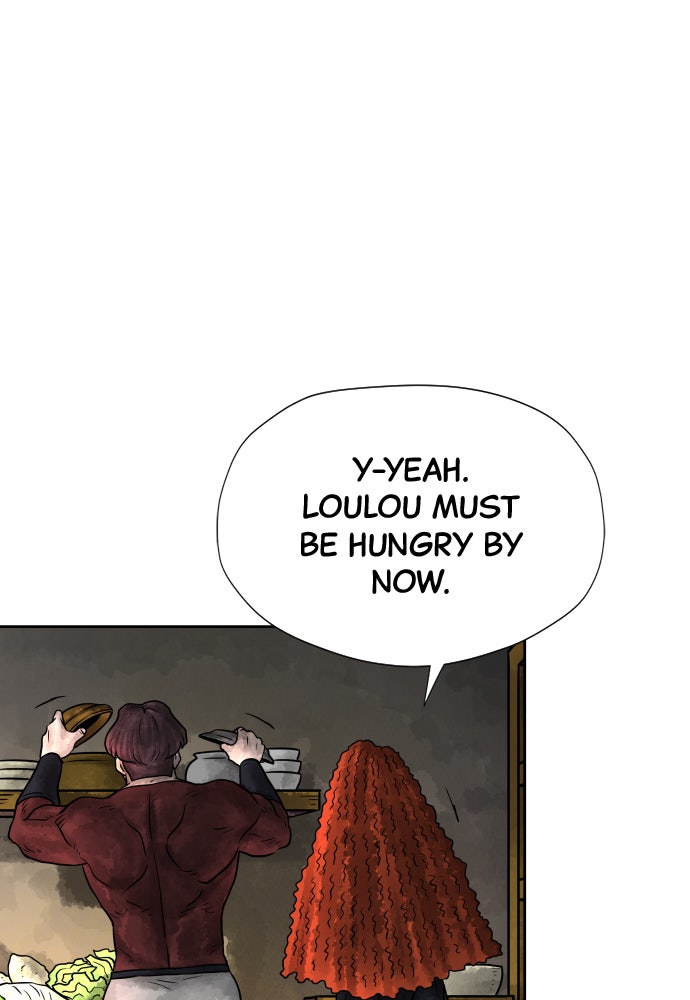 Warrior Executioner Chapter 2 - Page 26