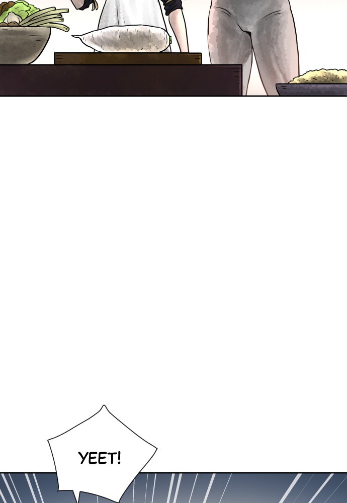 Warrior Executioner Chapter 2 - Page 32