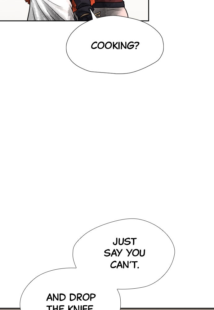 Warrior Executioner Chapter 2 - Page 35