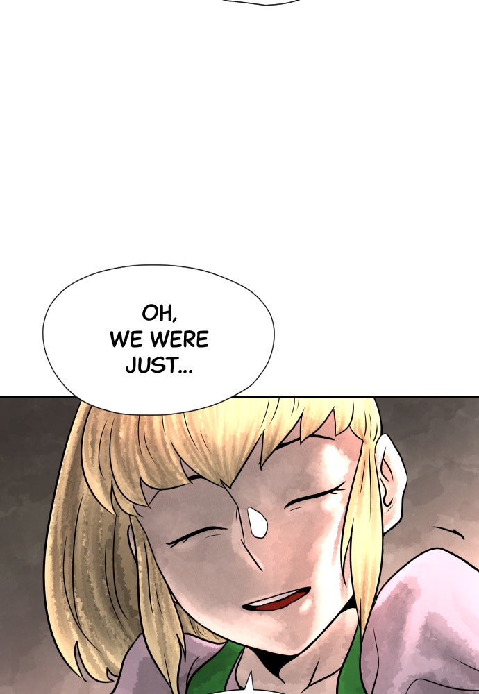 Warrior Executioner Chapter 2 - Page 38