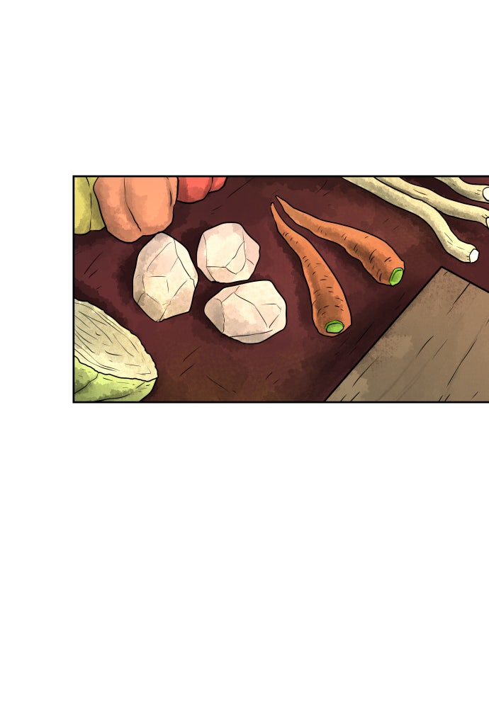 Warrior Executioner Chapter 2 - Page 40