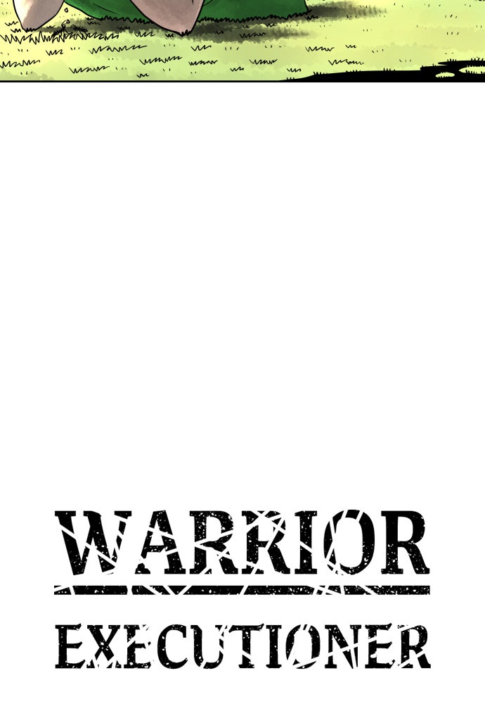 Warrior Executioner Chapter 2 - Page 5