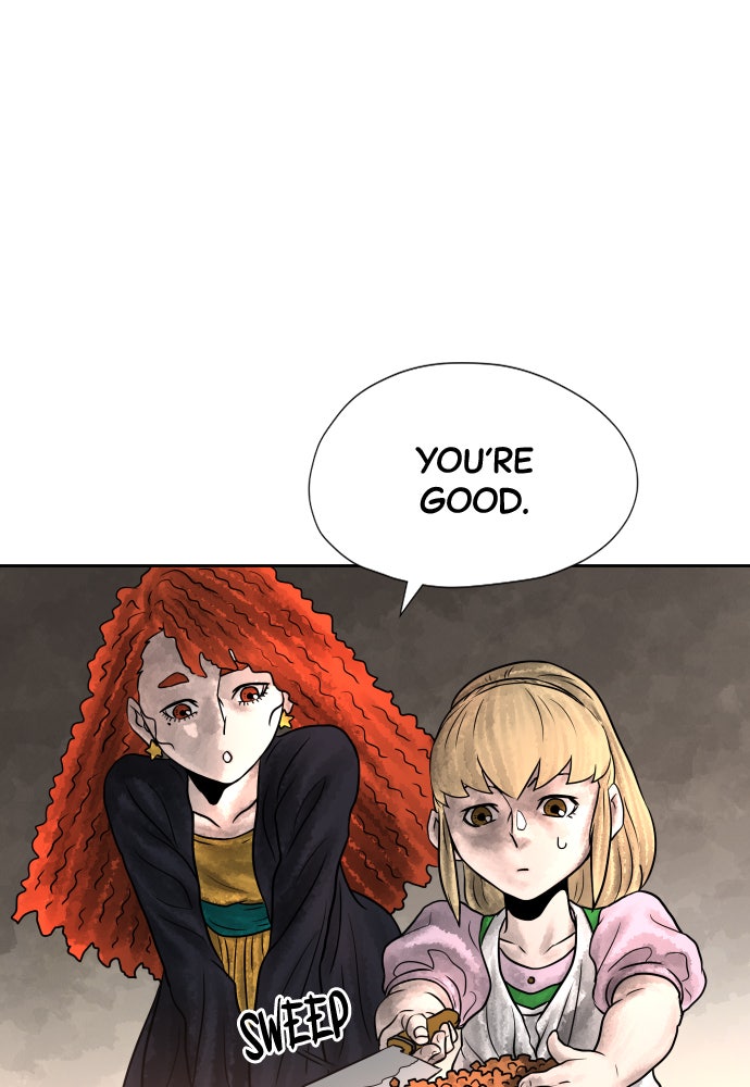 Warrior Executioner Chapter 2 - Page 42