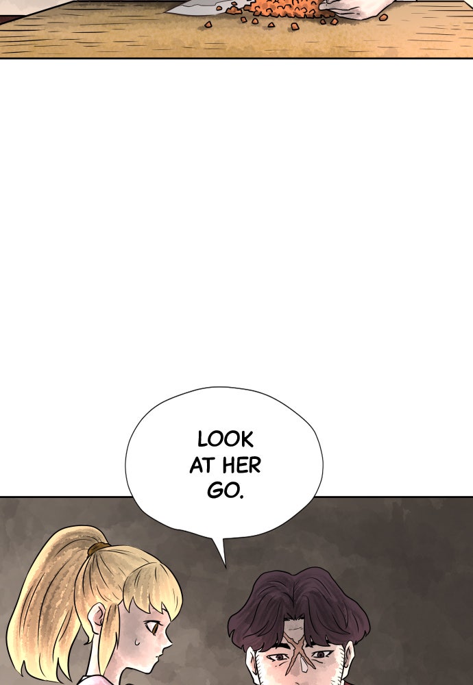 Warrior Executioner Chapter 2 - Page 43