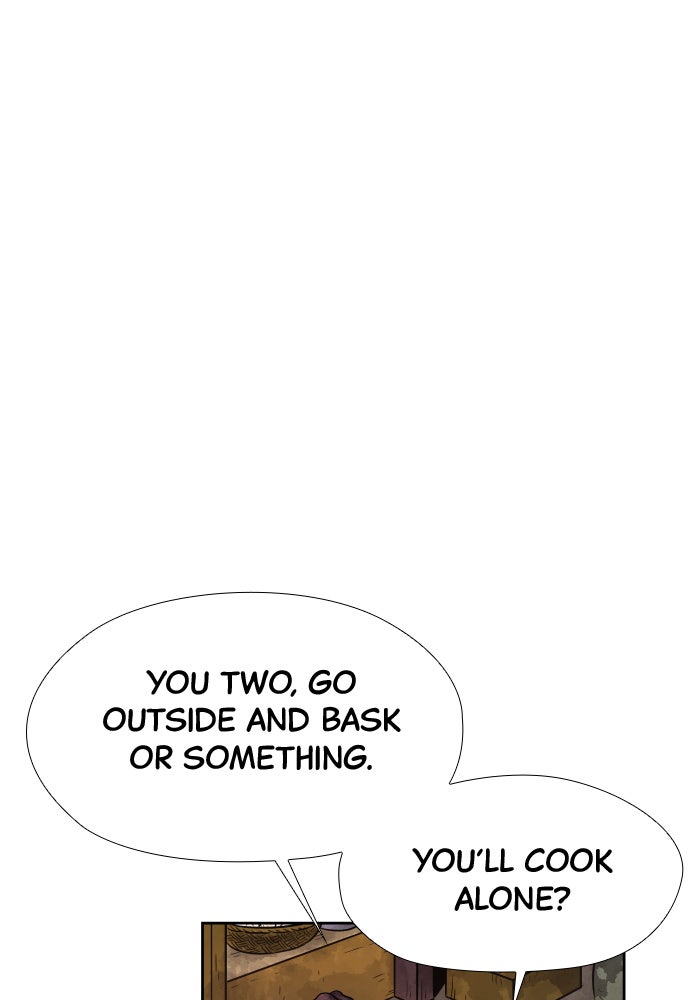 Warrior Executioner Chapter 2 - Page 46