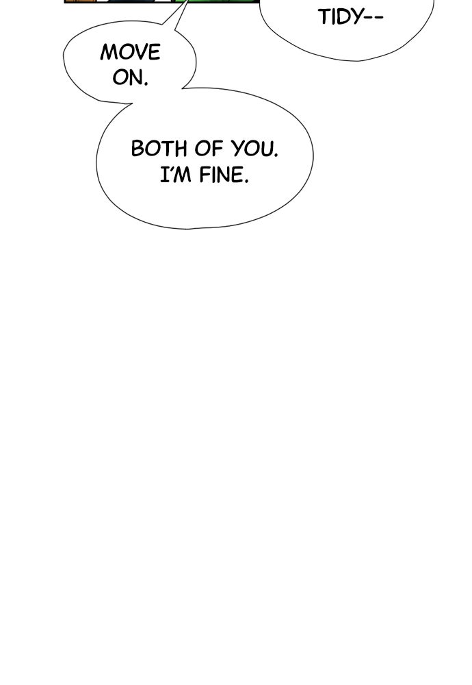 Warrior Executioner Chapter 2 - Page 50