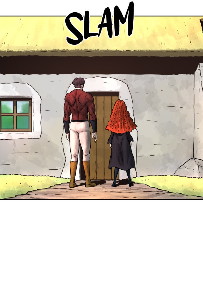 Warrior Executioner Chapter 2 - Page 51