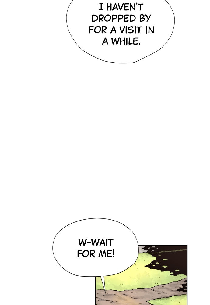 Warrior Executioner Chapter 2 - Page 54