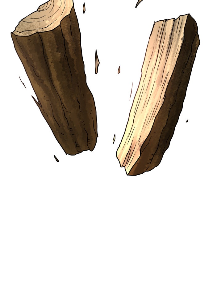 Warrior Executioner Chapter 2 - Page 57