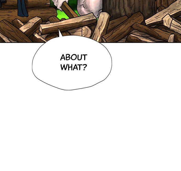 Warrior Executioner Chapter 2 - Page 59