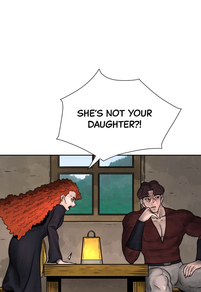 Warrior Executioner Chapter 2 - Page 7