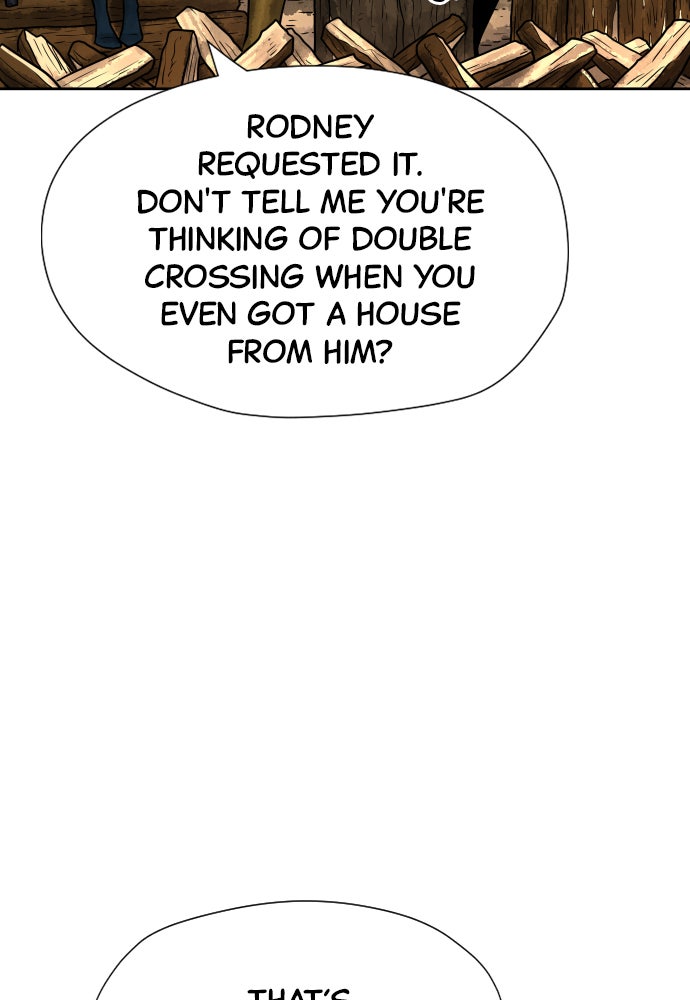 Warrior Executioner Chapter 2 - Page 61