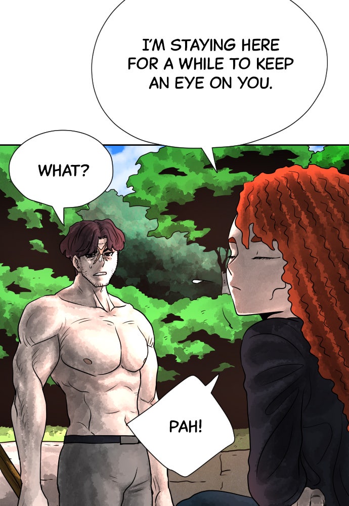 Warrior Executioner Chapter 2 - Page 64