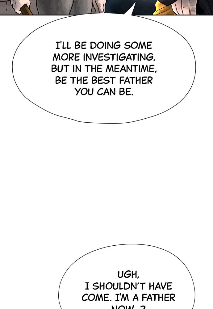 Warrior Executioner Chapter 2 - Page 65