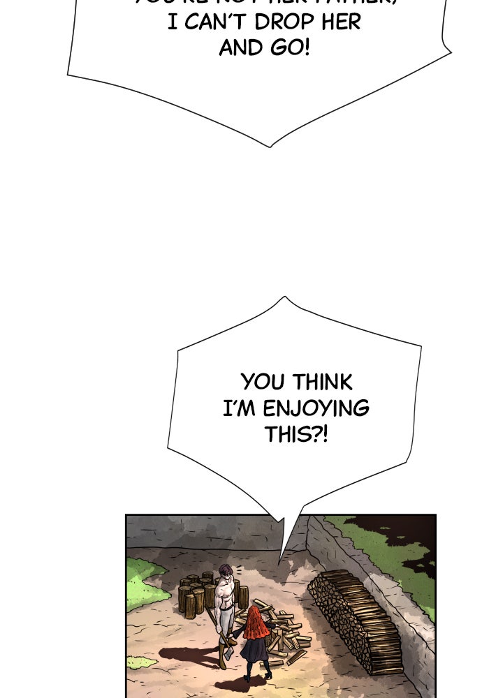 Warrior Executioner Chapter 2 - Page 67