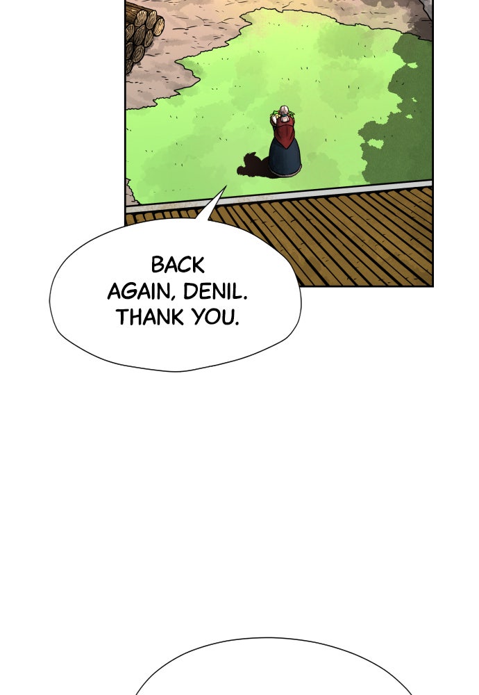 Warrior Executioner Chapter 2 - Page 68